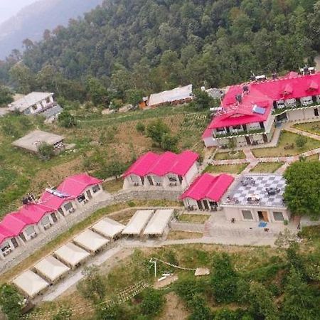 Vue Magique Resort Chail Dış mekan fotoğraf