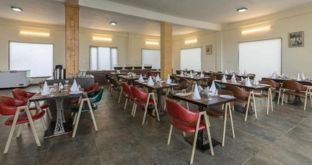 Vue Magique Resort Chail Dış mekan fotoğraf