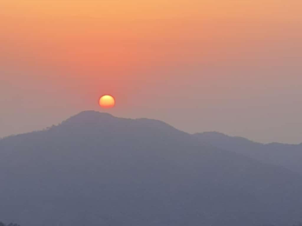 Vue Magique Resort Chail Dış mekan fotoğraf